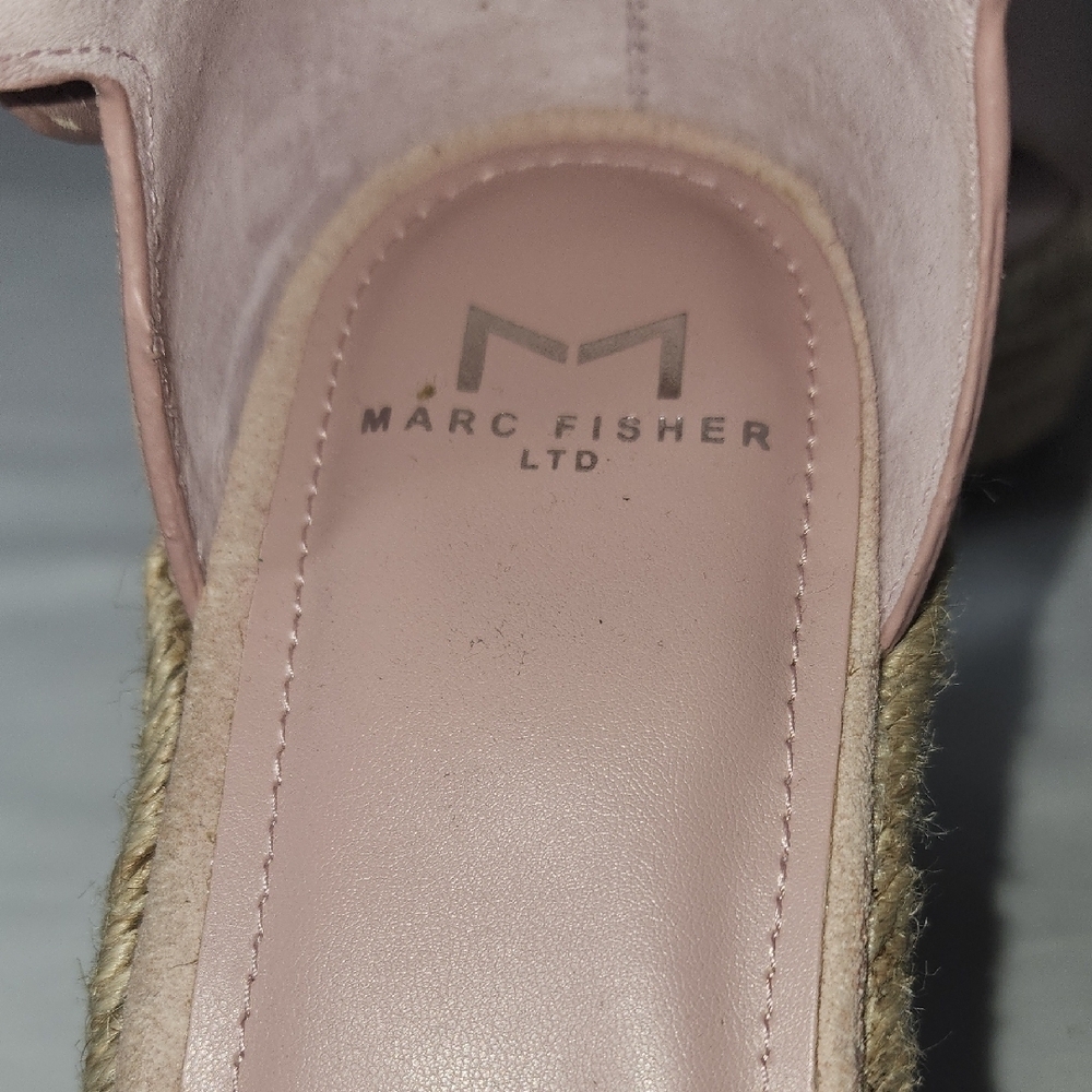 Alita Platform Wedge Espadrille Sandal - Picture 2 of 9